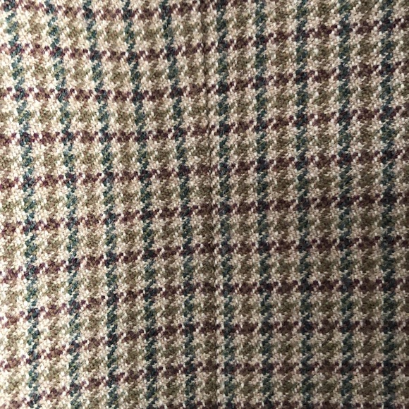 Le Collezioni Structure Men’s blazer sports coat suit jacket 100% Italian wool - Picture 4 of 8